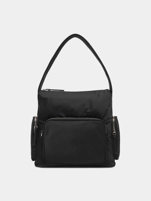 Сумки Calvin Klein модель LV04F3296G-UB1 Фото
