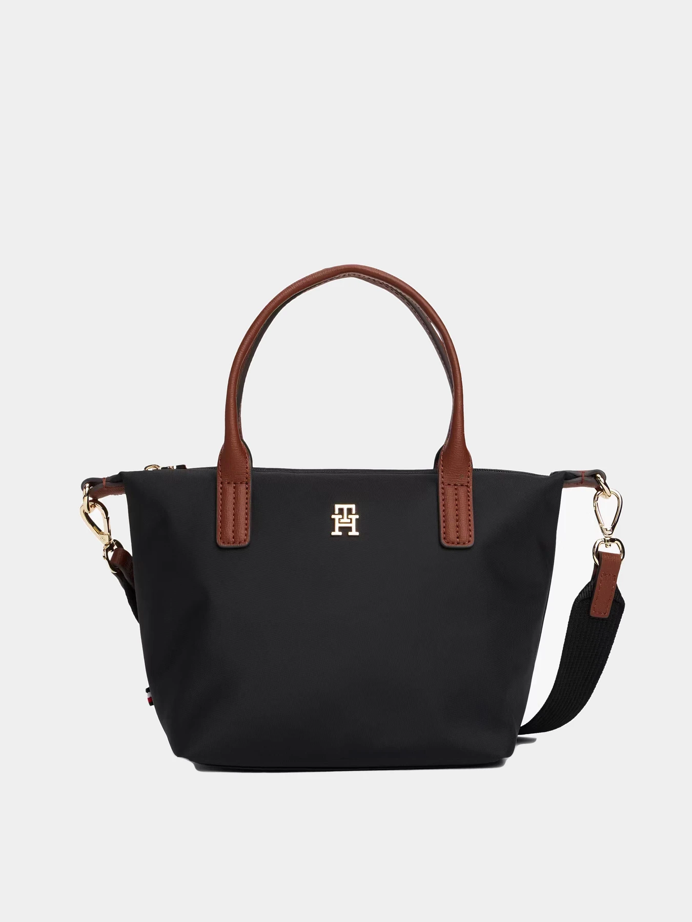 Сумки Tommy Hilfiger модель AW0AW17709-BDS Сумки Tommy Hilfiger модель AW0AW17709-BDS Фото
