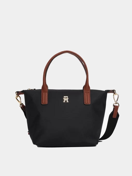 Сумки Tommy Hilfiger модель AW0AW17709-BDS Фото