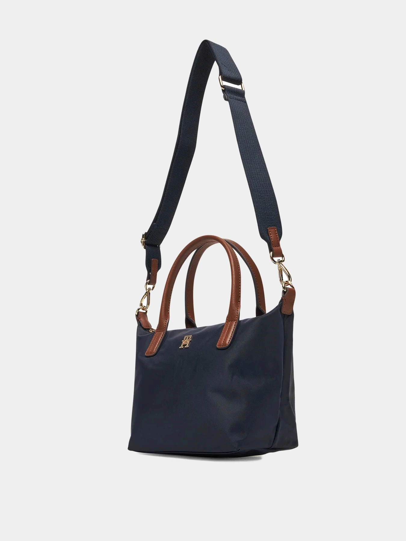 Сумки Tommy Hilfiger модель AW0AW17709-DW6 Сумки Tommy Hilfiger модель AW0AW17709-DW6 Фото