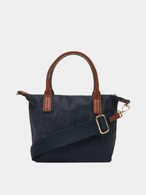 Сумки Tommy Hilfiger модель AW0AW17709-DW6 Фото