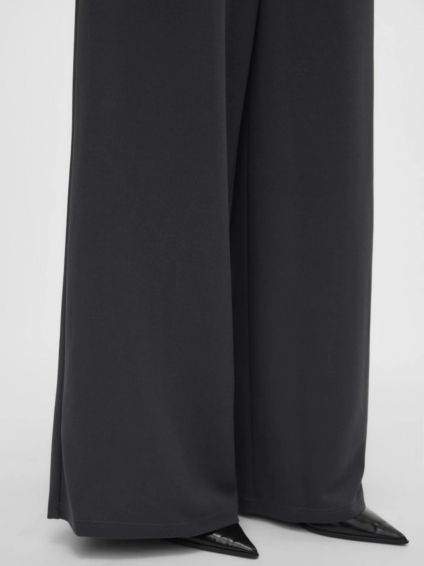 Брюки Vero Moda модель 10318645_Asphalt Фото