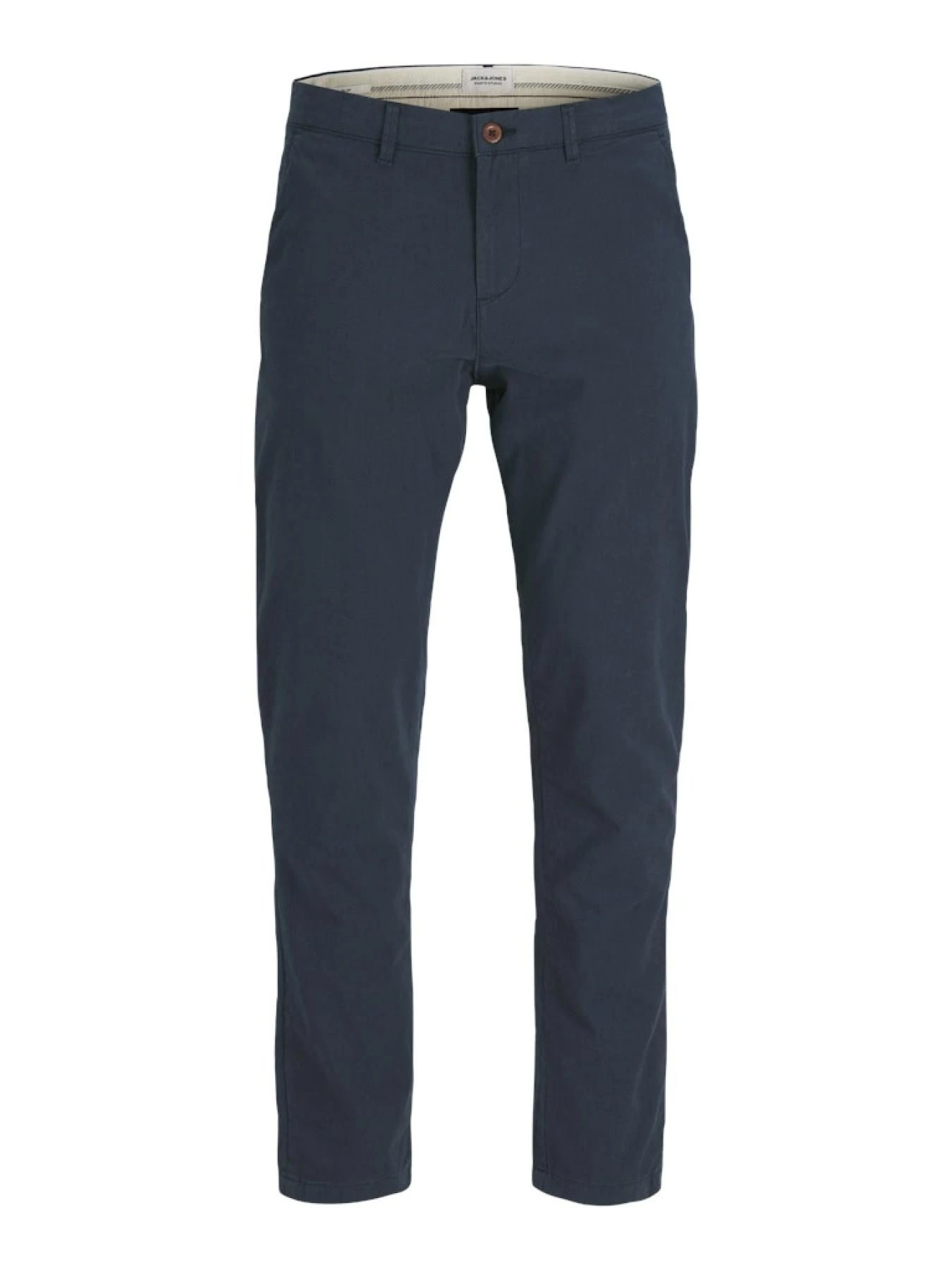 Брюки JACK & JONES модель 12269487_NavyBlazer Фото