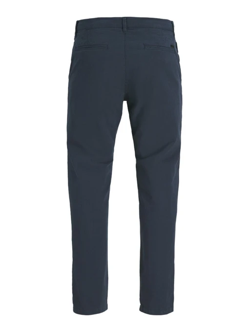 Брюки JACK & JONES модель 12269487_NavyBlazer Фото