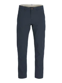 Брюки JACK & JONES модель 12269487_NavyBlazer Фото