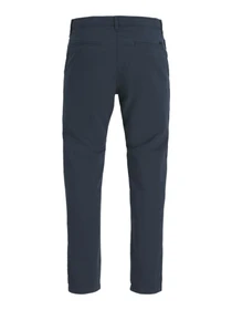 Брюки JACK & JONES модель 12269487_NavyBlazer Фото