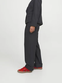 Брюки JACK & JONES модель 12236944_Black Фото