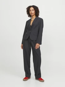 Брюки JACK & JONES модель 12236944_Black Фото