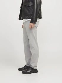 Брюки JACK & JONES модель 12269356_UltimateGrey Фото