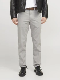 Брюки JACK & JONES модель 12269356_UltimateGrey Фото