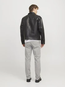 Брюки JACK & JONES модель 12269356_UltimateGrey Фото
