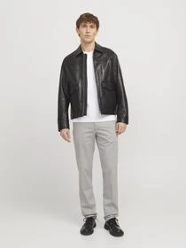 Брюки JACK & JONES модель 12269356_UltimateGrey Фото