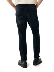 Джинсы MEXX модель MF006201653M_WashedBlack Фото
