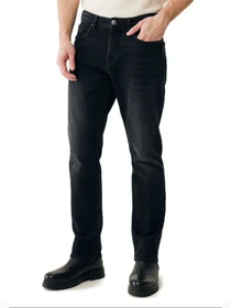 Джинсы MEXX модель MF006201653M_WashedBlack Фото