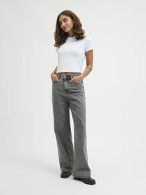 Джинсы JACK & JONES модель 12259239_GREYDENIM Фото