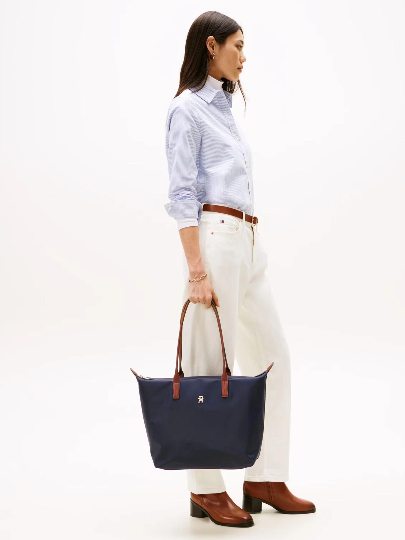 Сумки Tommy Hilfiger модель AW0AW17711-DW6 Фото