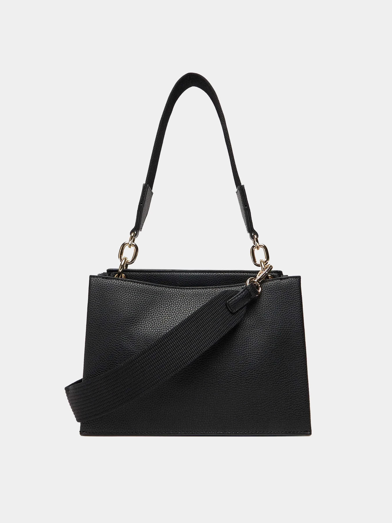 Сумки Tommy Hilfiger модель AW0AW17722-BDS Сумки Tommy Hilfiger модель AW0AW17722-BDS Фото