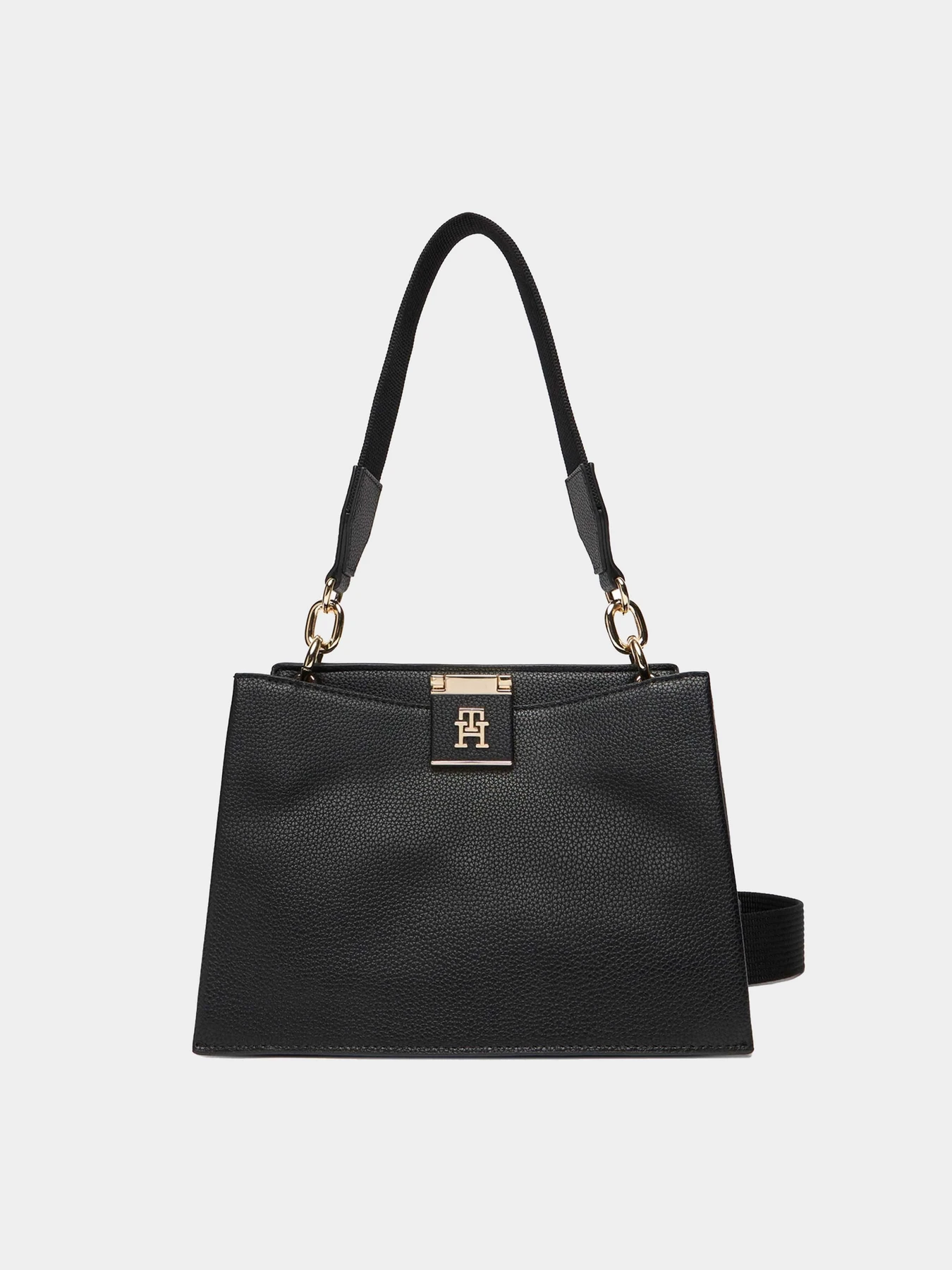 Сумки Tommy Hilfiger модель AW0AW17722-BDS Сумки Tommy Hilfiger модель AW0AW17722-BDS Фото