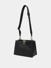 Сумки Tommy Hilfiger модель AW0AW17722-BDS Фото