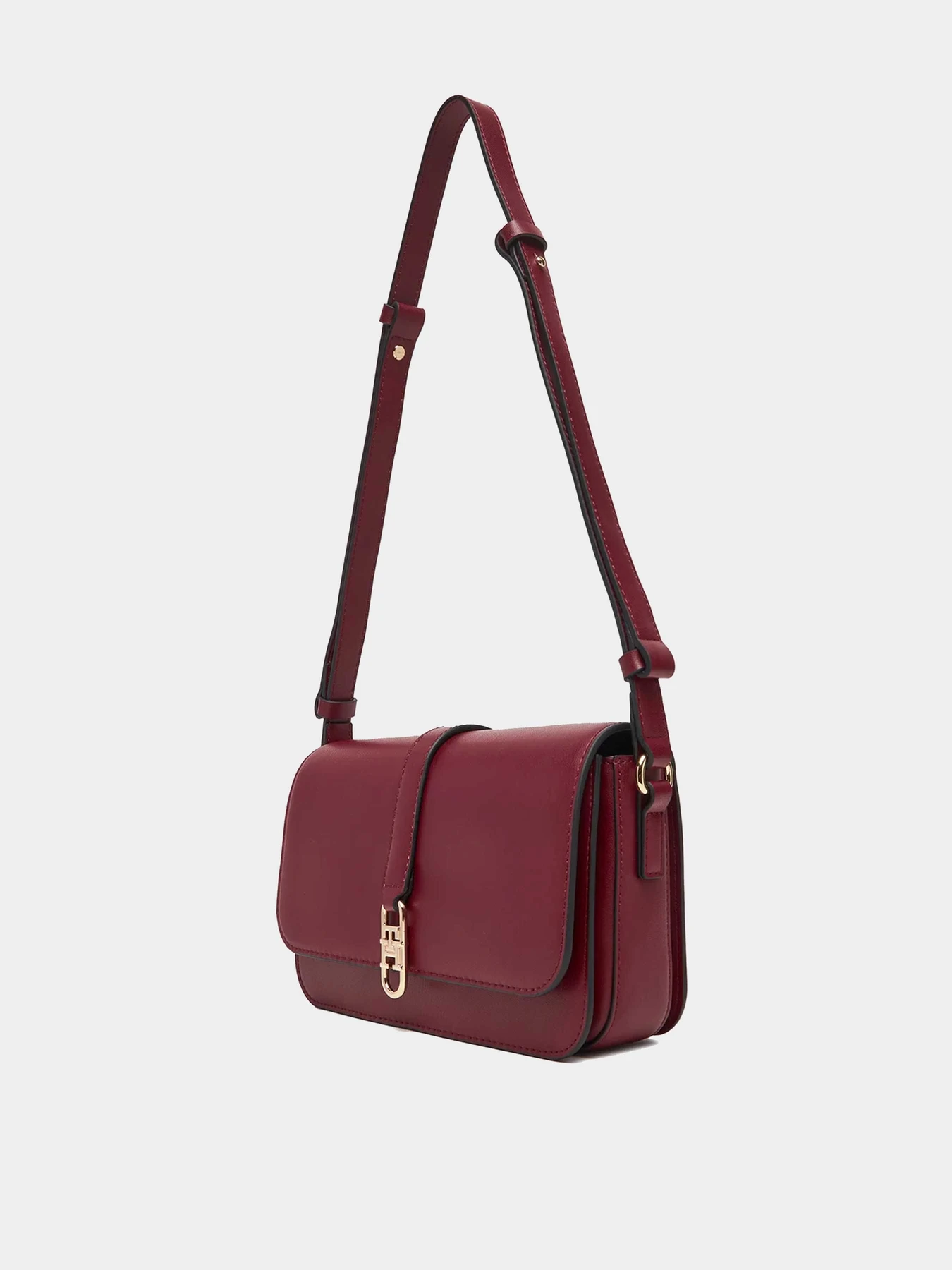 Сумки Tommy Hilfiger модель AW0AW17723-VLP Сумки Tommy Hilfiger модель AW0AW17723-VLP Фото