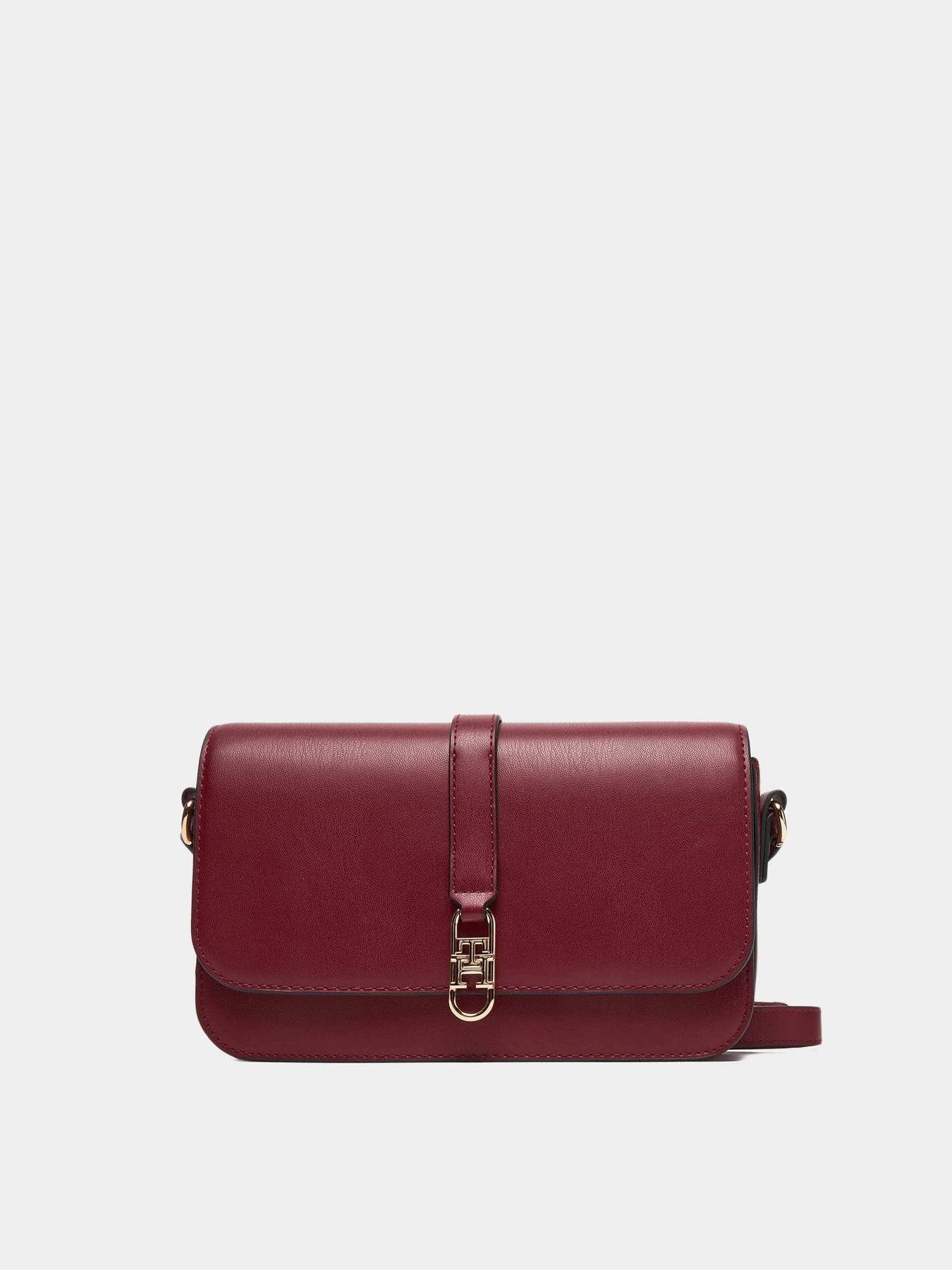 Сумки Tommy Hilfiger модель AW0AW17723-VLP Сумки Tommy Hilfiger модель AW0AW17723-VLP Фото