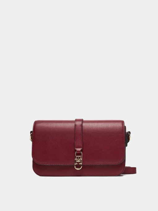 Сумки Tommy Hilfiger модель AW0AW17723-VLP Фото