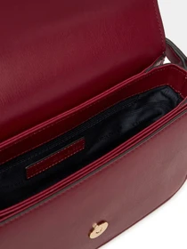 Сумки Tommy Hilfiger модель AW0AW17723-VLP Фото