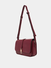 Сумки Tommy Hilfiger модель AW0AW17723-VLP Фото