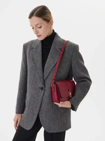 Сумки Tommy Hilfiger модель AW0AW17723-VLP Фото