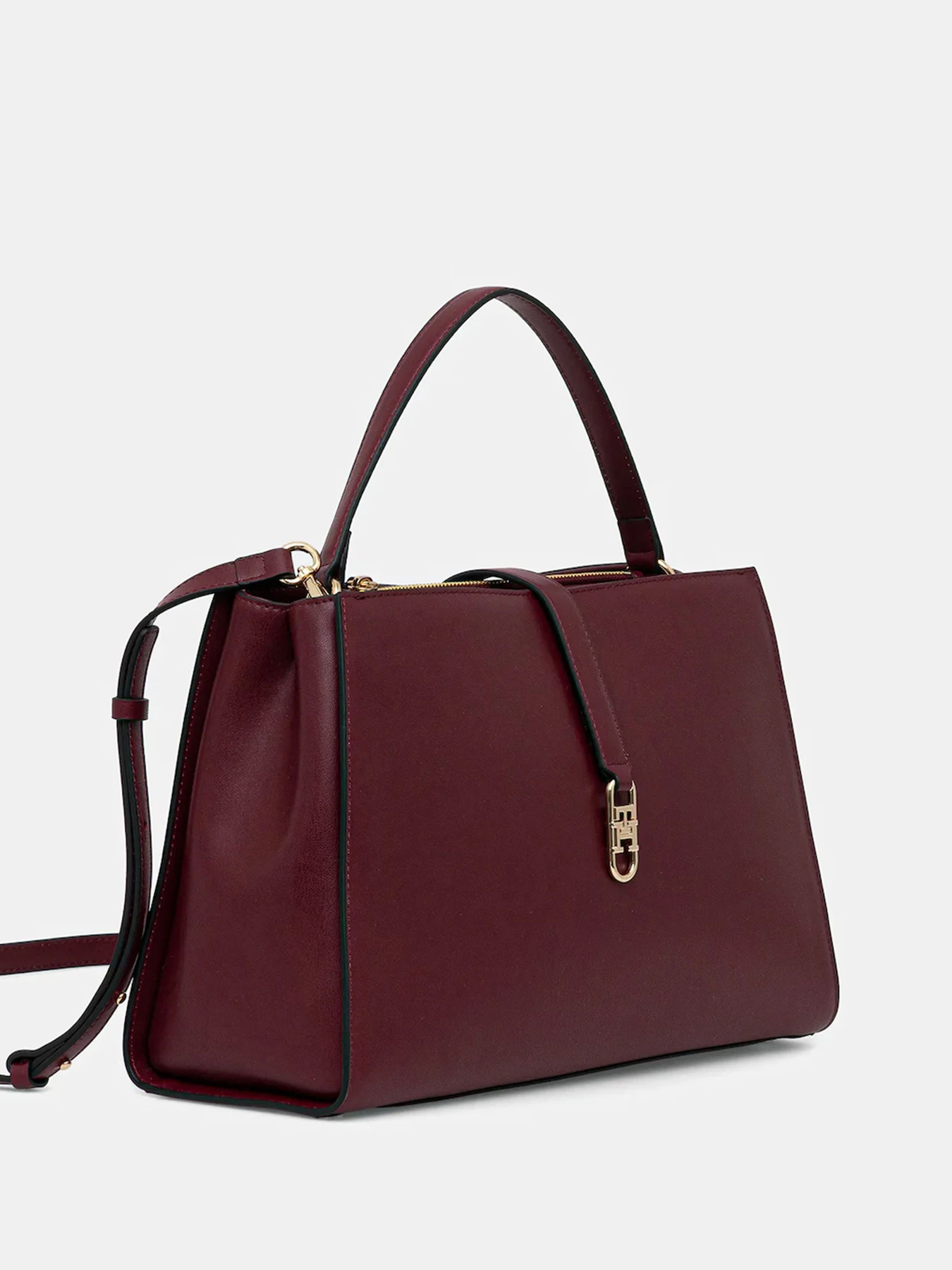 Сумки Tommy Hilfiger модель AW0AW17724-VLP Сумки Tommy Hilfiger модель AW0AW17724-VLP Фото