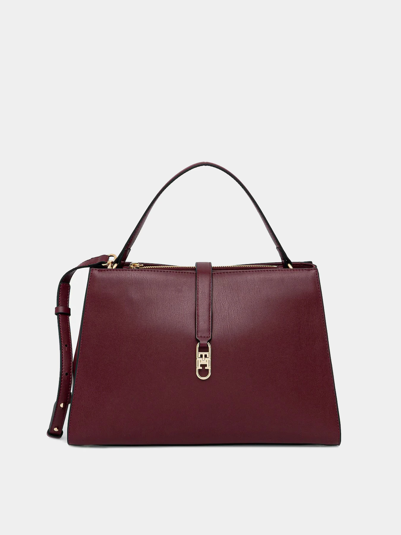Сумки Tommy Hilfiger модель AW0AW17724-VLP Сумки Tommy Hilfiger модель AW0AW17724-VLP Фото