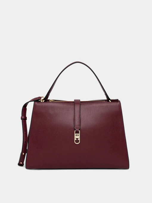Сумки Tommy Hilfiger модель AW0AW17724-VLP Фото