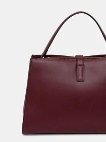 Сумки Tommy Hilfiger модель AW0AW17724-VLP Фото