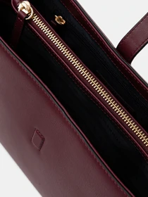 Сумки Tommy Hilfiger модель AW0AW17724-VLP Фото