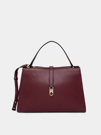 Сумки Tommy Hilfiger модель AW0AW17724-VLP Фото