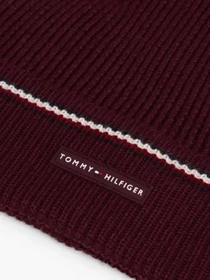Шапки и кепки Tommy Hilfiger модель AM0AM13587-XIH Фото