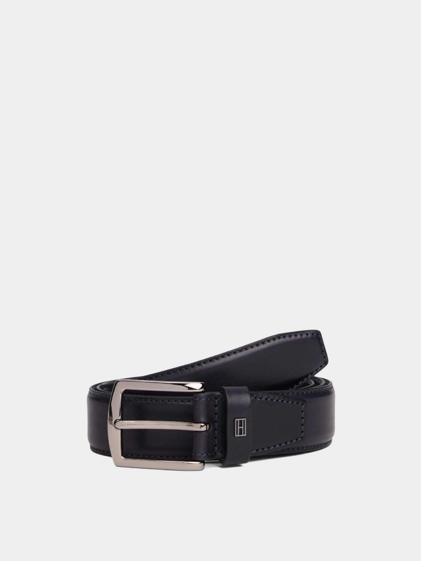 Ремни Tommy Hilfiger модель AM0AM13767-DW6 Ремни Tommy Hilfiger модель AM0AM13767-DW6 Фото