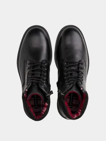 Ботинки и сапоги Tommy Hilfiger модель FM0FM05562-BDS Фото