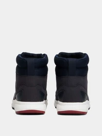 Ботинки и сапоги Tommy Hilfiger модель FM0FM05575-DW5 Фото