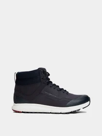 Ботинки и сапоги Tommy Hilfiger модель FM0FM05575-DW5 Фото