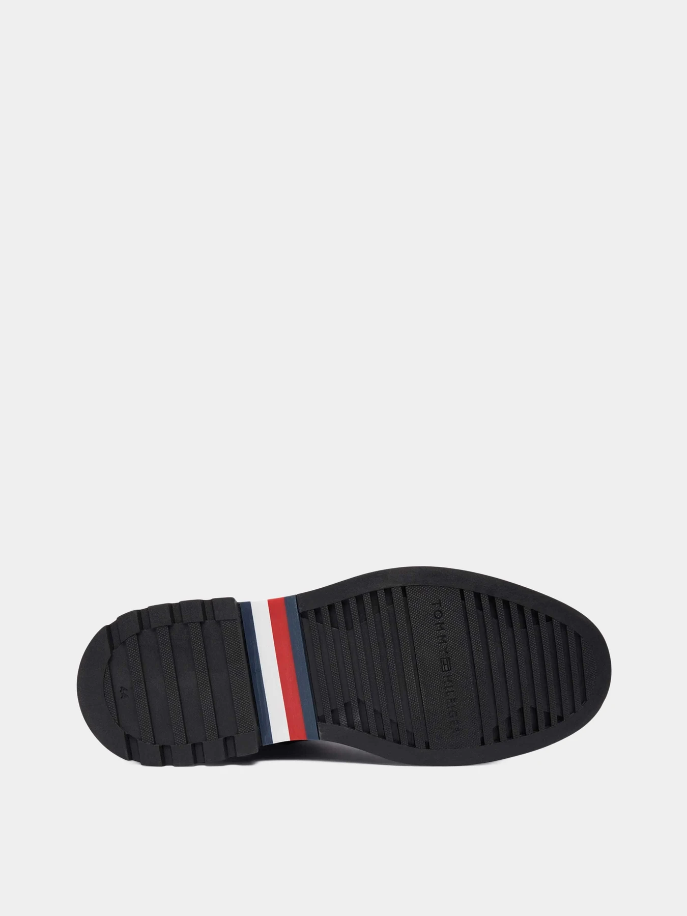 Ботинки и сапоги Tommy Hilfiger модель FM0FM05595-BDS Ботинки и сапоги Tommy Hilfiger модель FM0FM05595-BDS Фото