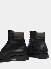 Ботинки и сапоги Tommy Hilfiger модель FM0FM05595-BDS Фото