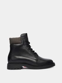Ботинки и сапоги Tommy Hilfiger модель FM0FM05595-BDS Фото