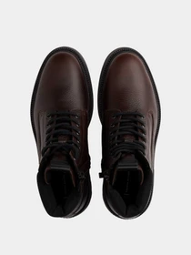 Ботинки и сапоги Tommy Hilfiger модель FM0FM05595-GT6 Фото