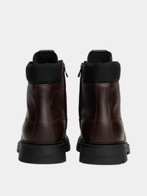 Ботинки и сапоги Tommy Hilfiger модель FM0FM05595-GT6 Фото