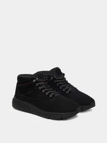 Ботинки и сапоги Tommy Hilfiger модель FM0FM05609-BDS Фото