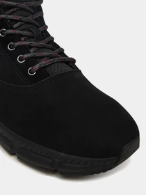 Ботинки и сапоги Tommy Hilfiger модель FM0FM05609-BDS Фото