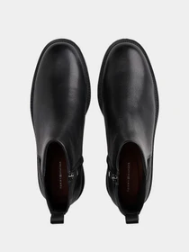 Ботинки и сапоги Tommy Hilfiger модель FM0FM05764-BDS Фото