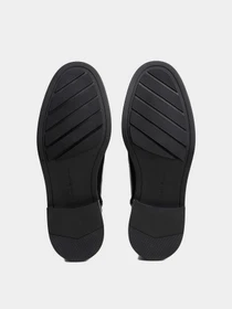 Ботинки и сапоги Tommy Hilfiger модель FM0FM05764-BDS Фото