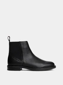 Ботинки и сапоги Tommy Hilfiger модель FM0FM05764-BDS Фото